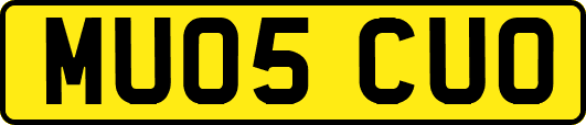 MU05CUO