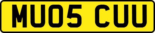 MU05CUU