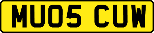 MU05CUW