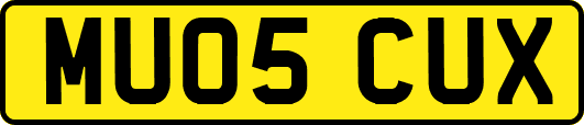 MU05CUX