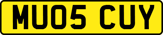 MU05CUY