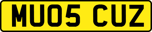 MU05CUZ