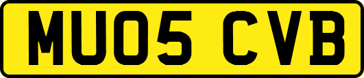 MU05CVB