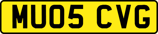 MU05CVG