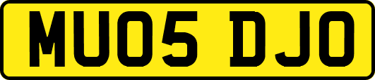 MU05DJO