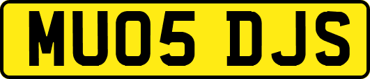 MU05DJS