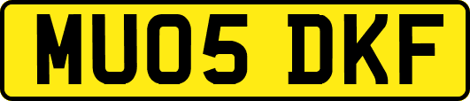MU05DKF