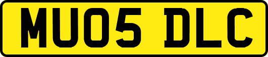MU05DLC