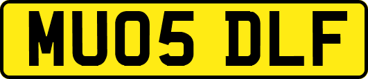 MU05DLF