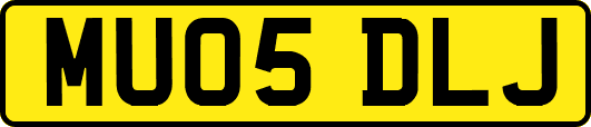 MU05DLJ