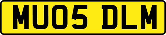 MU05DLM