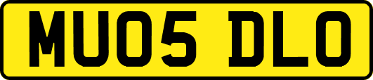 MU05DLO