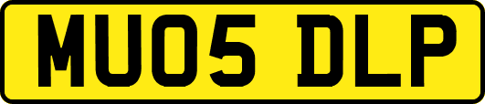 MU05DLP