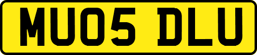 MU05DLU
