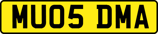 MU05DMA