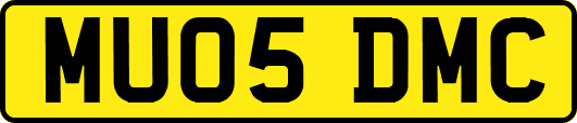 MU05DMC