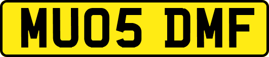 MU05DMF