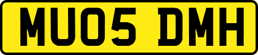 MU05DMH