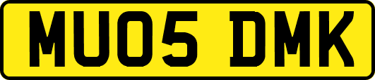 MU05DMK