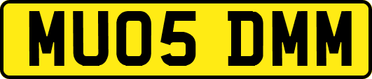 MU05DMM