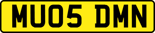 MU05DMN