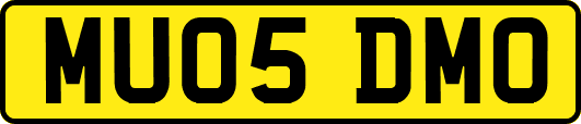 MU05DMO