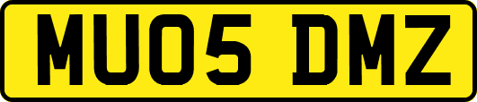 MU05DMZ
