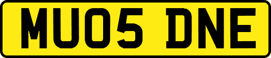 MU05DNE