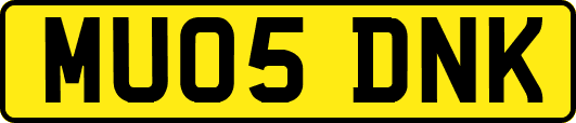 MU05DNK