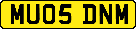 MU05DNM