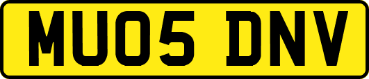 MU05DNV