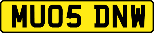 MU05DNW