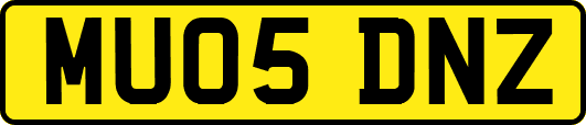 MU05DNZ