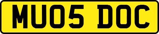 MU05DOC