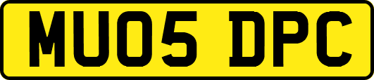 MU05DPC
