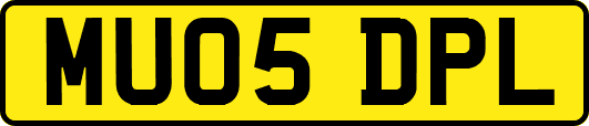 MU05DPL