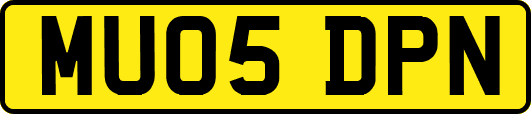 MU05DPN