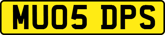 MU05DPS