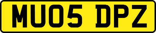 MU05DPZ