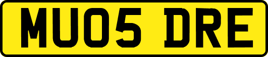 MU05DRE