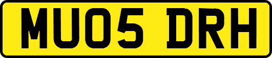 MU05DRH