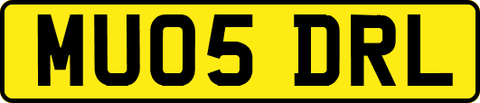 MU05DRL