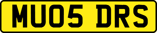 MU05DRS