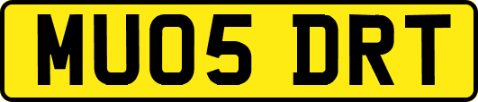 MU05DRT