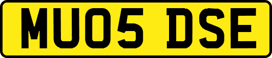 MU05DSE
