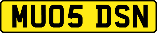 MU05DSN