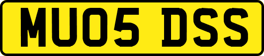 MU05DSS