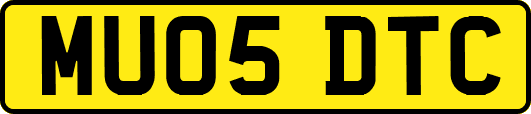 MU05DTC