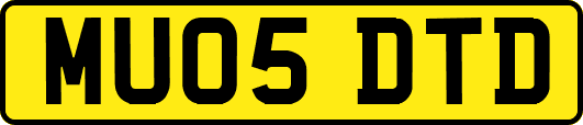 MU05DTD