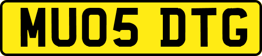 MU05DTG